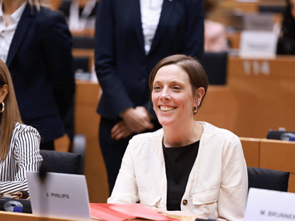Jess Phillips