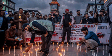 kashmir