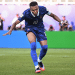 Kylian Mbappe does it again for France in a knockout game