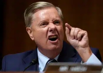 Lindsey Graham