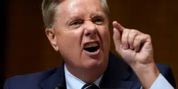 Lindsey Graham