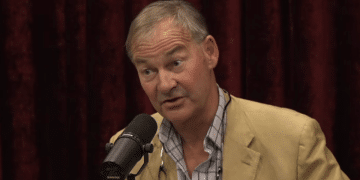 rupert lowe