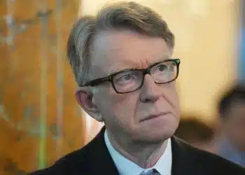Mandelson