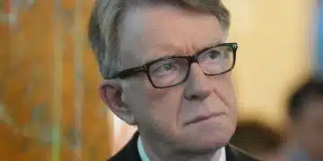 Mandelson