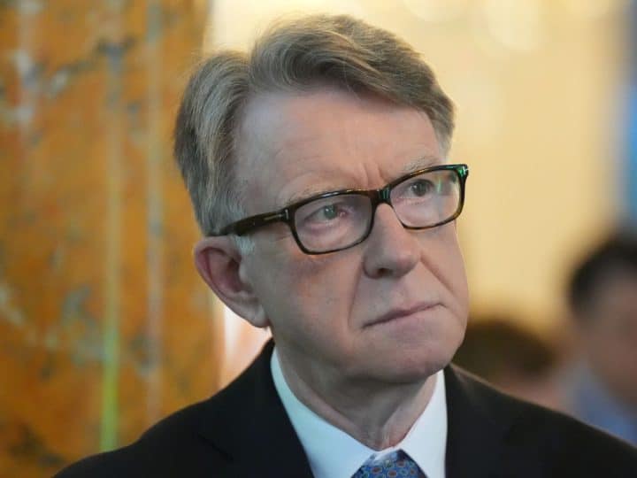 Mandelson
