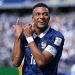 Mbappé world cup