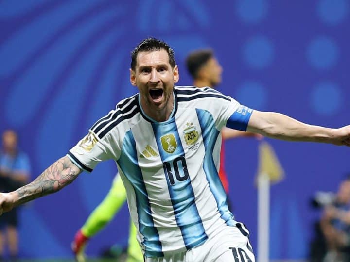 Messi