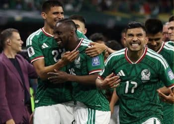 Mexico