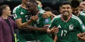 Mexico