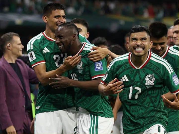 Mexico