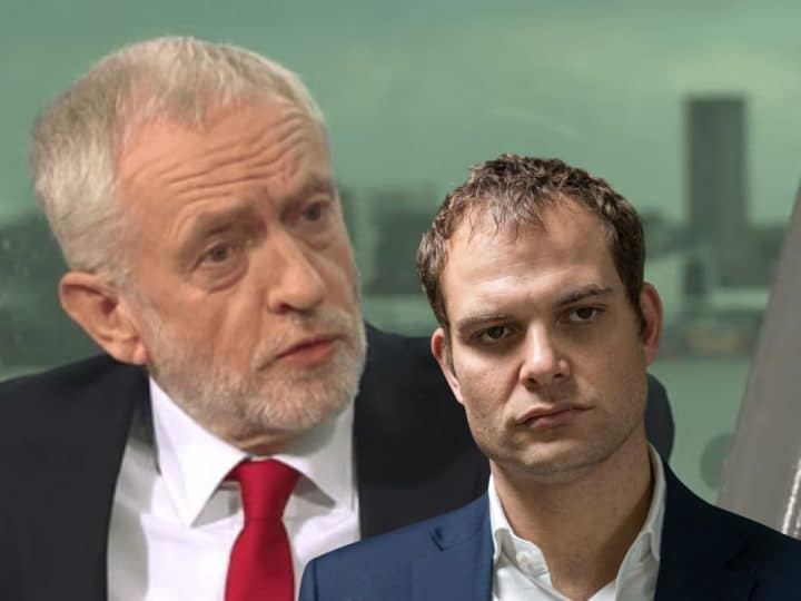 Corbyn
