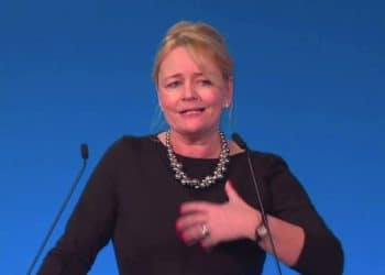 Sharon Graham Unite