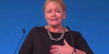 Sharon Graham Unite