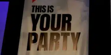 Your Party