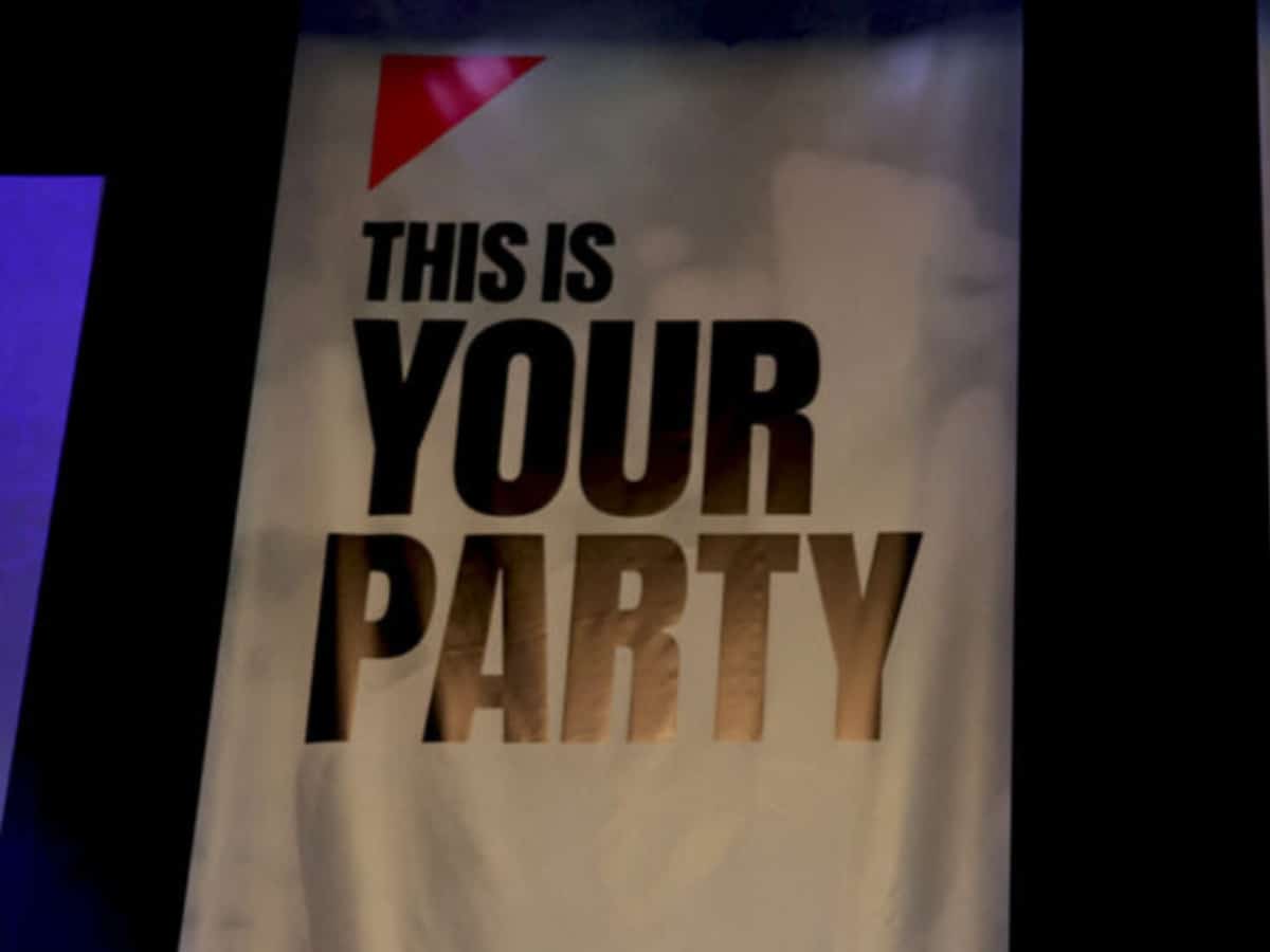 Your Party