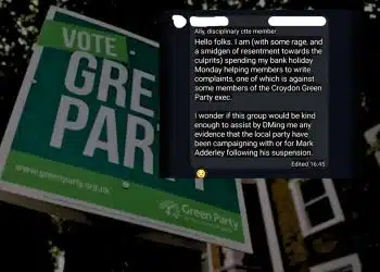 Green Party