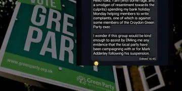 Green Party