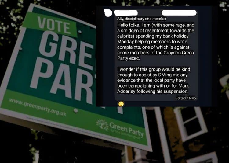 Green Party