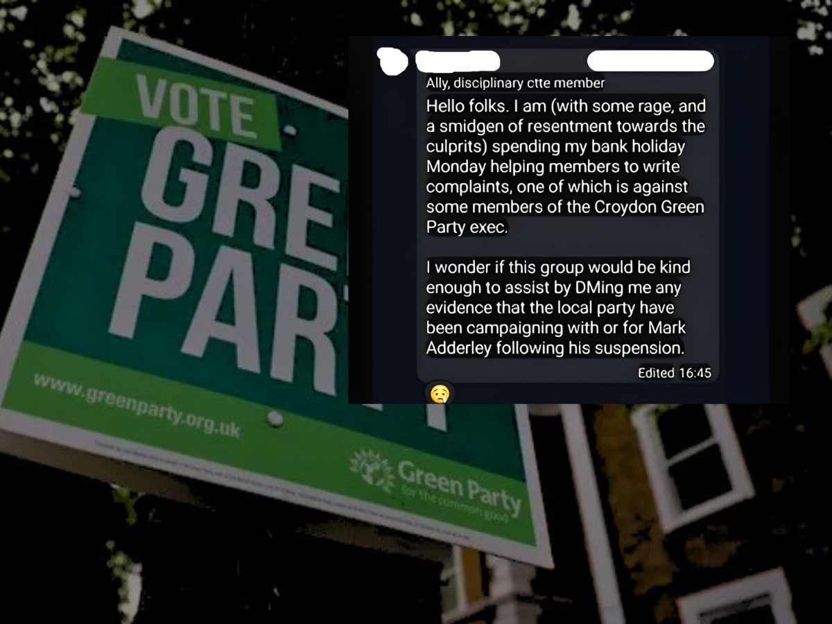 Green Party