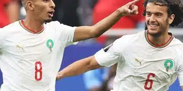 Morocco