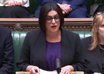 National Security Bill
