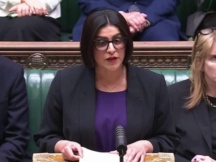 National Security Bill