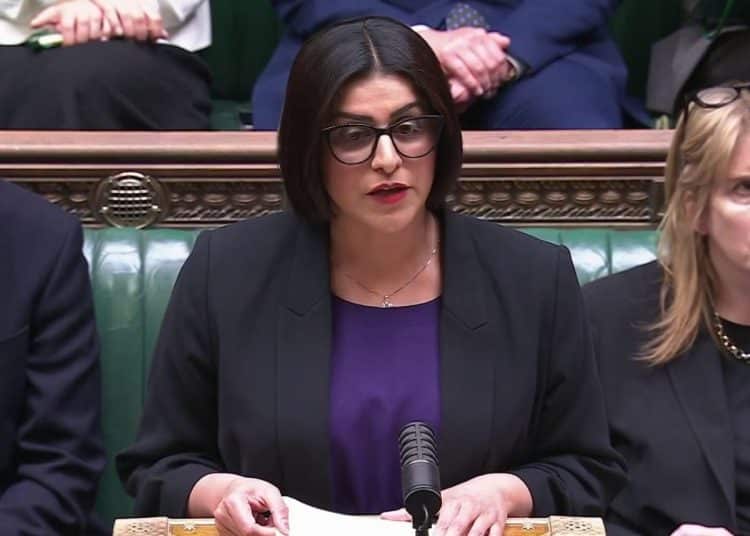 National Security Bill
