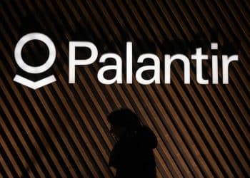 Palantir