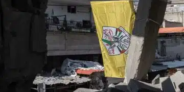 Palestinian Authority