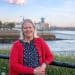 Green Party candidate for Grays Riverside by-election Pauline Weir