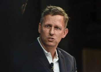 Peter Thiel