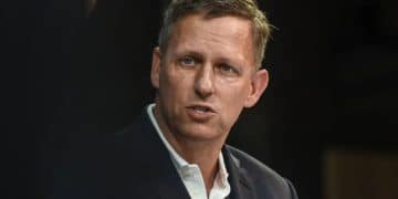 Peter Thiel