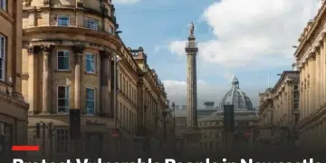 Petition, protect vulnerable people