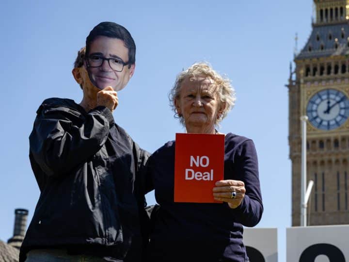 Pharma Deal Red Card