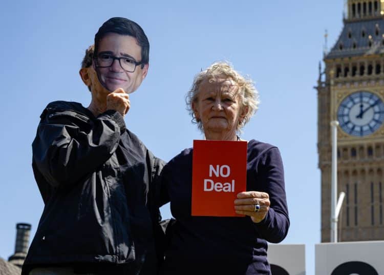 Pharma Deal Red Card