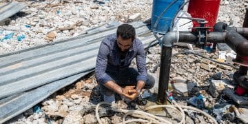 The IOF’s rampage in Lebanon’s rural south