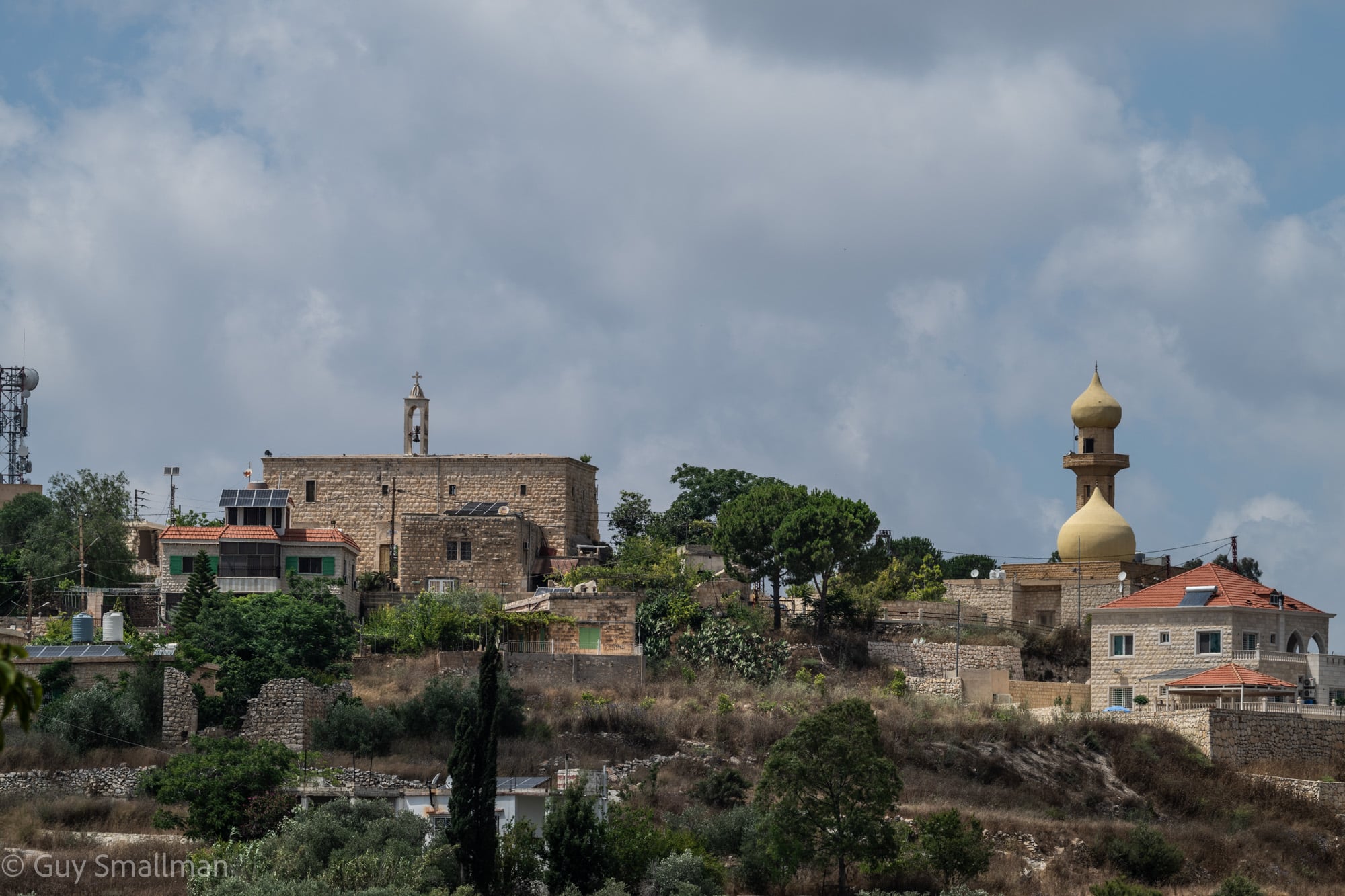 Lebanon