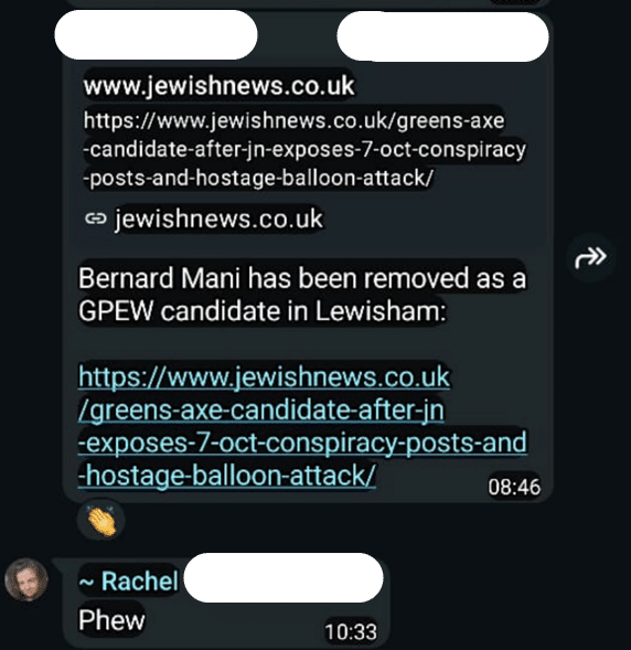 Green Party