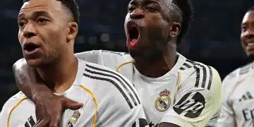 Real Madrid