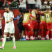 Algeria's World Cup dream is over as they lose to Switzerland