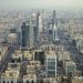Cityscape of Riyadh Illustrating Amnesty report on Filipino domestic workers in Saudi Arabia