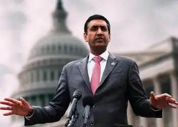 Ro Khanna