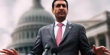 Ro Khanna
