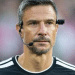 World Cup referee, Slavko Vinčić