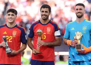 spain world cup