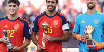 spain world cup