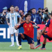 Messi broken, Argentina finish with no shots, no real threat against Spain