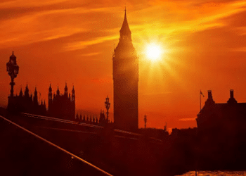 MSM downplay UK climate crisis