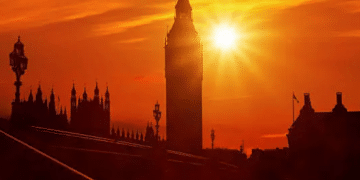 MSM downplay UK climate crisis