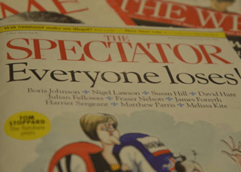 the spectator
